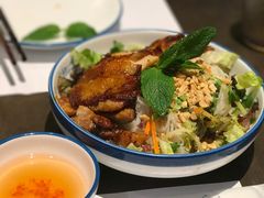 -美奈小馆·越南料理(中航城君尚购物中心店)