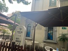 -思南书局·诗歌店