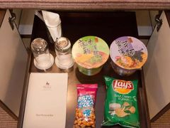 -香港港威酒店-马哥孛罗