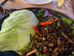 -暹罗酒肆泰餐厅酒吧