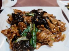 -丰泽园饭店