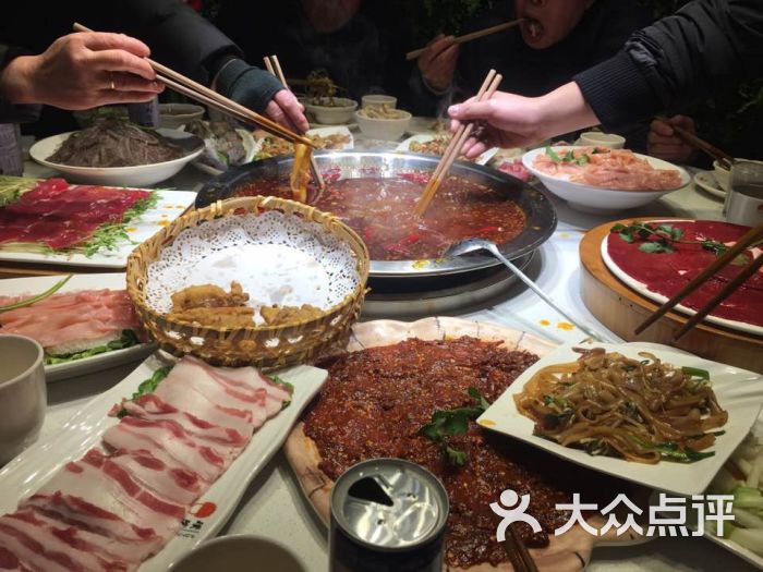 璞院火锅-图片-永川区美食-大众点评网