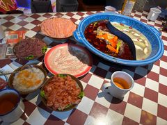 -王歘歘·chuǎ火锅(五道营店)