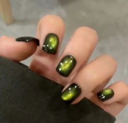 -M·X Nail日式美甲美睫