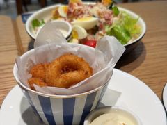 -玛尚诺意式餐厅(日月光店)