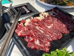 -三毛牛肉店(福强店)