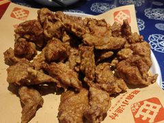 -旺角小渔村(二马路店)