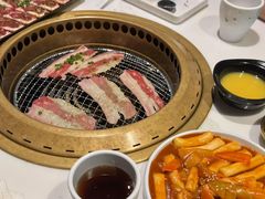 -炙城·韩式烤肉(南京东路店)