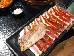 -九田家黑牛烤肉料理(石路天虹店)