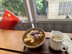 -绿小院(荔湾店)