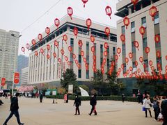 -西安交通大学第一附属医院(总院)