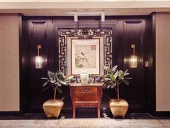 -海天楼中餐厅(吴宫泛太平洋酒店)