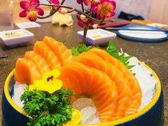 -将太无二·北美传奇寿司(荟聚购物中心西红门店)
