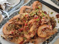 -维吾尔餐厅(宜山路店)