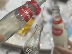 -拾分大排档·顺德鱼生·炭火羊肉煲·海鲜烧烤(南海桂城店)