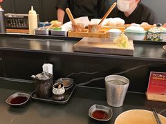 -Sushi Hanzo半藏(天环广场店)