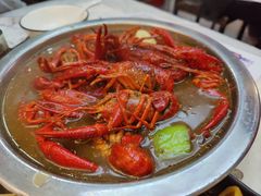 -怪怪龙虾·来自江苏盱眙(惊驾路店)
