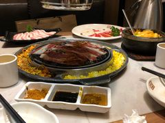 -韩宫宴烤肉·料理(苏州中心店)
