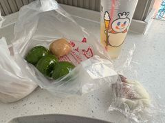 -许阿姨糕团店(南京总店)