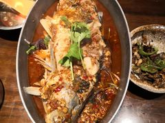 -寻钵记民菜馆·正宗常德钵子菜(滨湖路店)