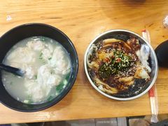 -放鸡岛之美食