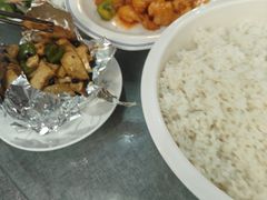 -一盏明灯全素斋(殊像寺店)