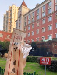 -复旦大学附属妇产科医院(黄浦院区)