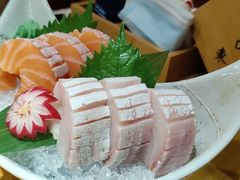 -东岸料理·寿司·刺身