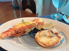 -Social 秀西餐厅-长沙瑞吉酒店(运达店)