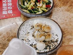 -炭舍干锅·烤鱼(扬名广场店)