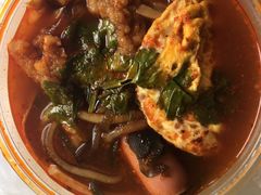 -九佰陆拾度土豆粉砂锅(普陀店)