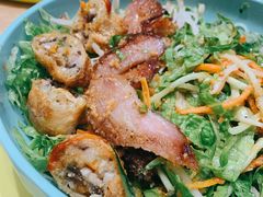 -蔡澜Pho·越南粉餐厅(海上世界店)