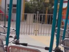 -秦岭欢乐世界