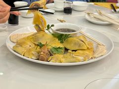 -濠江渔港酒楼(湾仔海鲜街，会展中心店)