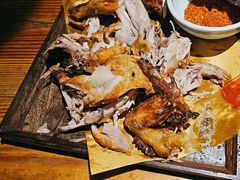 -打酱油·非遗淮扬菜(瘦西湖梅岭店)