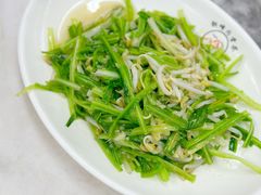 青龙菜-新峰肉骨茶