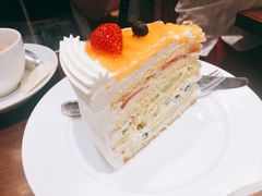 -HARBS(渋谷ヒカリエ シンクス店)