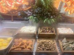 -享遇.锅姥姥牛排海鲜自助(小寨店)
