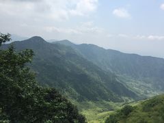 -南岳衡山风景名胜区
