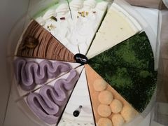 -BanCake·法式千层·拿破仑專門店