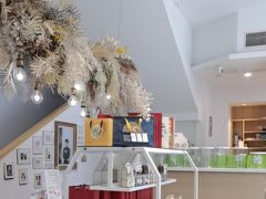 -嗒令甜品·主题融合料理餐厅(首座时代店)