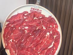 -巴蜀大将火锅(春熙店)