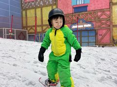 -广州热雪奇迹