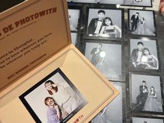 -PHOTOWITH 自助照相馆