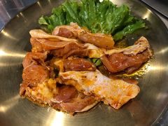 -炉队长·齐齐哈尔家庭烤肉(马家堡店)