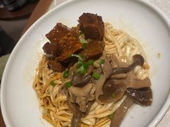 -松鹤面馆·古法焖肉面(观前店)