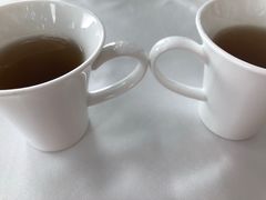 -广州塔晖粤轩中餐厅