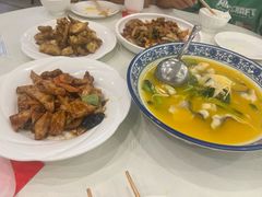 -天天渔港(杏林街店)