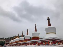 -青海湖国家重点风景名胜区售票处