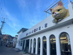 -何适山庄·团餐住宿(水长城P2停车场店)